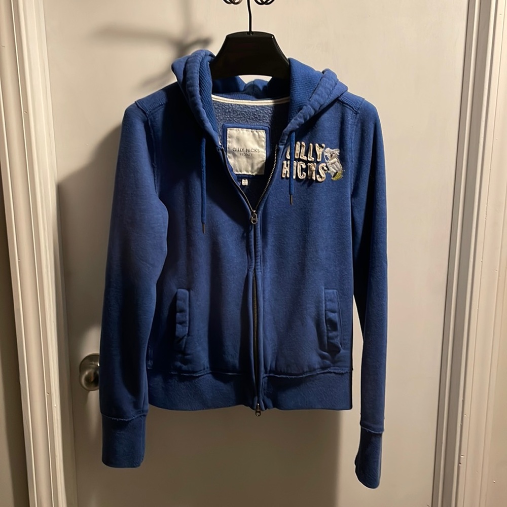 Women‘s Jacket with Hood